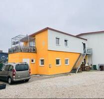 IMMO LOVE Lechhausen- Bürofläche im 1. OG mit 57qm und 2 Stellplätzen! - Augsburg