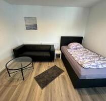 Appartment komplett möbliert in Düsseldorf Gerresheim - Ratingen Homberg