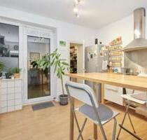 3-Zimmer-Wohnung im Frankenberger Viertel | Balkon zum Innenhof - Aachen Aachen-Mitte