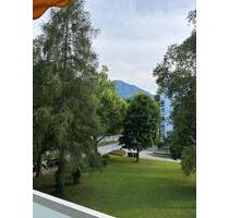 Möblierte 2 Zimmer Wohnung in Bad Reichenhall!