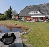 Traumhaus in Schobüll an der Norsee - Husum