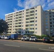 1-Zi.-Apartment mit Balkon und EBK, Erstbezug nach Modernisierung - Braunschweig Timmerlah-Geitelde-Stiddien