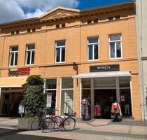 Kleines Einzelbüro in der Stendaler Innenstadt zu vermieten!