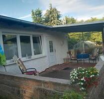 Ostsee Bungalow,ab Sofort,Ferienwohnung Juli und August - Koserow