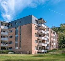 Gemütliche 3-Zimmer-Wohnung mit Balkon - Arnsberg Rusch
