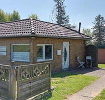 Ferienhaus in Kalifornien direkt hinterm Deich - Schönberg (Holstein)