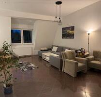 Helle 2-Zimmer-Wohnung in Dortmund
