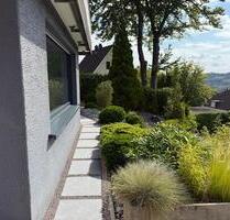 3,5 Zimmer-Wohnung mit herrlicher Sonnenterrasse in Werdohl