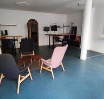 Zu vermieten: 80qm Gewerbefläche mit Bad Dusche im Zentrum BZ - Bautzen