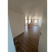5,5 Zimmer 145qm Maisonette Wohnung Stutensee Staffort