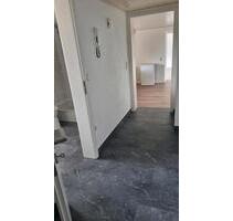 helle Wohnung mit großer Terrasse - Amberg