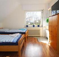 Wohnung 2 Zimmer, Küche + Bad+ Gäste-WC - Eschweiler