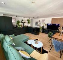 Stilvolle 2-Zimmer Wohnung in der Schorndorfer Innenstadt