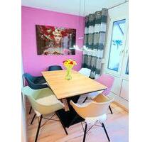Top - Angebot: Maisonette Wohnung incl Möbel - Eislingen (Fils)