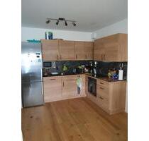 2 Zi.- Erdgeschoss Woh., 70 m2, NEUBAU (Block), mit TG & Aufzug!! - Trostberg