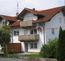 2 Zimmer DGW in Fürstenstein mit 2 Stellplätzen
