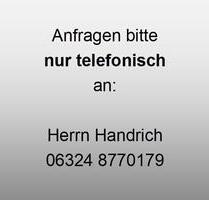 Moderne 3-Zimmer-Wohnung mit Balkonund hochwertiger Ausstattung und 2 Stellplätzen - Haßloch
