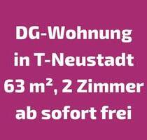 DG-Wohnung 2 Zimmer 63 m² in T-Neustadt - Titisee-Neustadt
