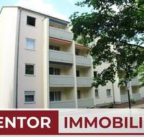 Ruhige Stadtwohnung mit EBK, Lift und Stellplatz - Schweinfurt Gartenstadt