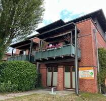 Schöne 2 Zimmer Wohnung in Hittfeld - Seevetal