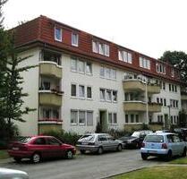 Lust auf Veränderung: schöne, renovierte 2-Zimmer-Wohnung! - Osnabrück Wüste