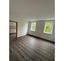 3-Zimmer-Wohnung in Pößneck mit Balkon
