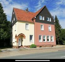 Mietwohnung 95m² 3 ZKB in Sachsenhausen - Waldeck