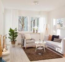 Schöner Wohnen in dieser ansprechenden 3-Zimmer-Wohnung - Kölln-Reisiek
