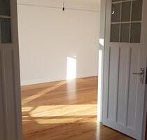 BARRIEREFR. Gewerbe 3-Zi-Altbau, kernsaniert, 3fiso-Fenster Flächenheizung - Hamburg Winterhude