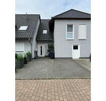 Reihenmittelhaus in Wendschott mit Traumgarten - Wolfsburg Alt-Wolfsburg