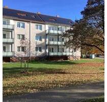 Moderne 3- Zimmerwohnung mit XXL Sonnenbalkon - Hannover Buchholz-Kleefeld