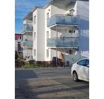 Zwei Zimmer Wohnung (Neubau), zentrale Lage in Nörten-Hardenberg