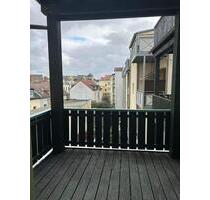 3-Zimmer-Wohnung in Döbeln zu vermieten