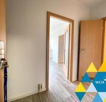 Stylische 1-Raumwohnung mit EBK u. ÖPNV direkt vor der Tür - Chemnitz Kapellenberg