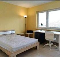 Appartement sofort bezugsfertig und möbliert in ruhiger Gegend - Münster Münster-West