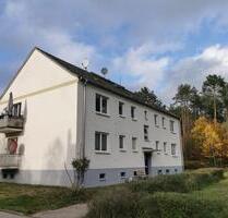 4-Zi.-Whg., 71 m², Balkon, Glasfaser, Wärmepumpe, Wallbox, Garage - Beeskow