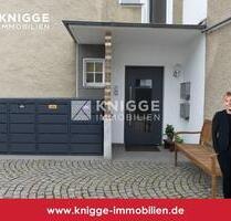 +++ 3385 - Stilvoll sanierte 3 Zimmer Wohnung für Paar oder Einzelperson +++ - Bergisch Gladbach Gronau