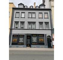 Attraktive 4-Zimmer-Wohnung – Kernsaniert in 2023 - Provisionfrei - Hof Altstadt