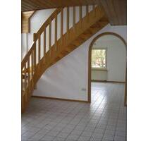 Schöne helle Maisonettewohnung - 154.900,00 EUR Kaufpreis, ca.  116,41 m² in Eschenburg (PLZ: 35713)