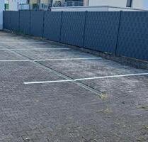 Stellplatz Wohnwagen Wohnmobil VAN Anhänger Neuwied