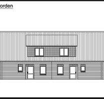 NEUBAU DHH mit 5 Zimmern in Hambühren