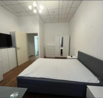 je Zimmer einer 2er WG Zimmer in der Frankfurter Allee - Berlin Neukölln