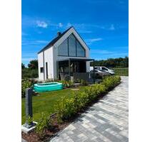 Ferienhaus Oaza Chłopy an der polnischen Ostsee - Blankenfelde-Mahlow