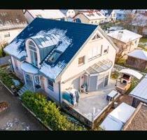 100 m2 Wohnung, 4 ZKB incl. Balkon in Dutenhofen - Wetzlar