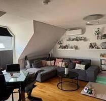 Maisonettewohnung 103 m² Benrad-Süd (Tackheide) Klimaanlage - Krefeld