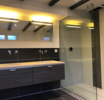 3 Zimmer-Galerie-Wohnung-WG-geeignet mit großer Dachterrasse - Berlin Friedrichshain-Kreuzberg