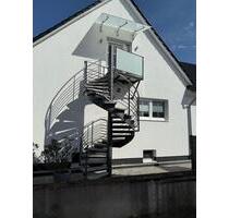 Exklusive 3 Zimmer DG Wohnung in Wallerstädten für 1-2 Personen - Groß-Gerau