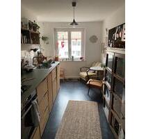 2Raumwohnung April-August 2026 - 850,00&nbsp;EUR Kaltmiete, ca.&nbsp; 80,00&nbsp;m&sup2; in Leipzig (PLZ: 04277) Süd