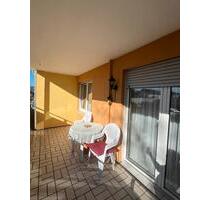 4-Zimmerwohnung Ingelheim-West Tannenweg - Ingelheim am Rhein