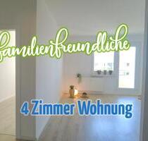 familienfreundliche 4 Zimmer nahe dem Bernsdorfer Bad und umgeben von viel Grün - Chemnitz